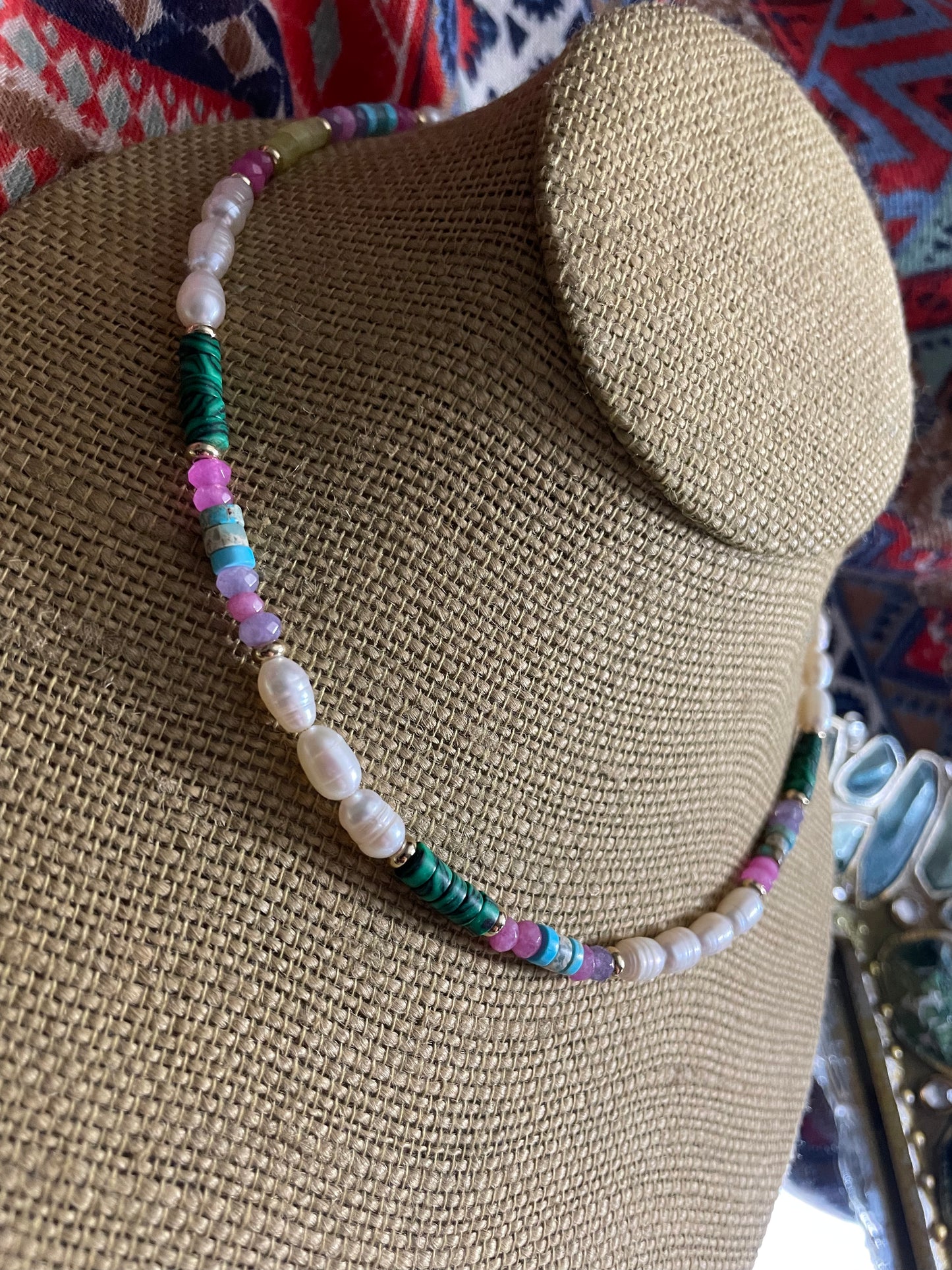 Beaded Edition