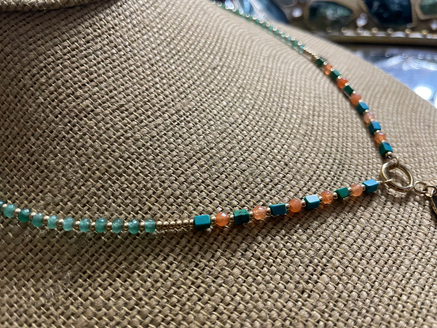 Beaded Edition