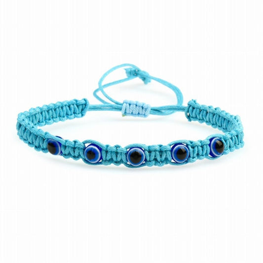 Evil Eye Bracelet